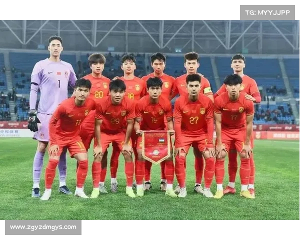 U22国足将帅信心满满 全队状态良好誓争亚洲杯正赛资格 U22国足将帅信心满满 全队状态良好誓争亚洲杯正赛资格